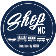 Shop NC Logo