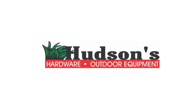 Hudson’s Hardware & Outdoor Equipment – Garner