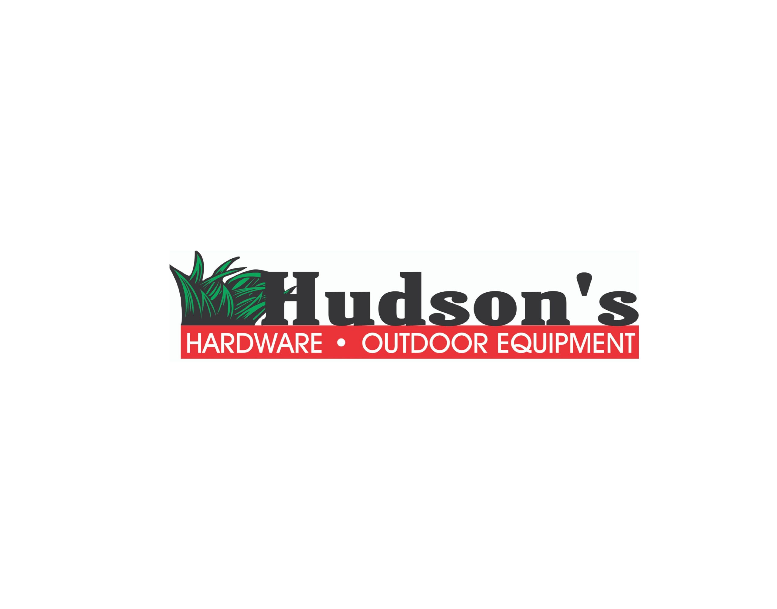 Hudson’s Hardware & Outdoor Equipment – Garner