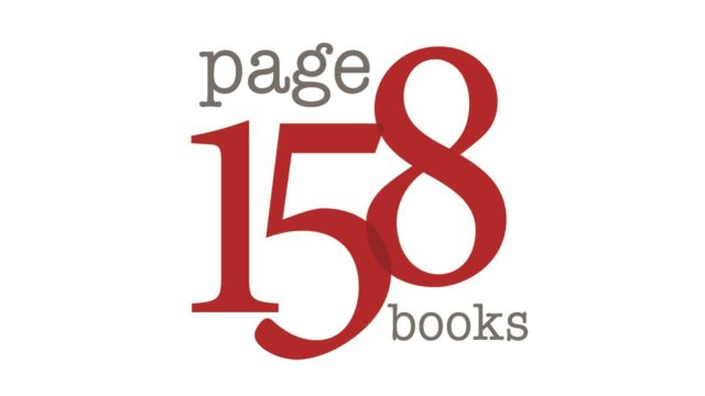 Page 158 Books