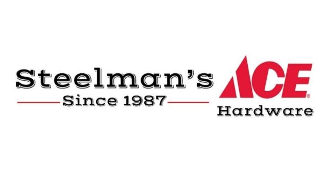 Steelman’s Ace Hardware