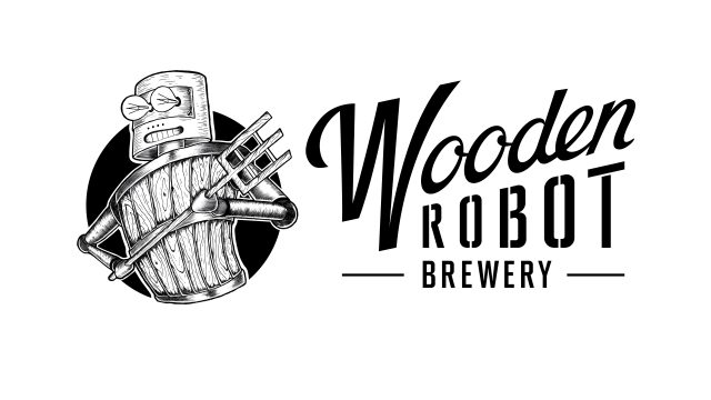 Wooden Robot Brewery