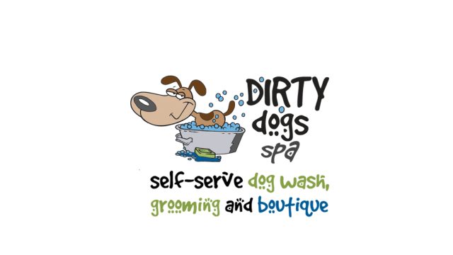 Dirty Dogs Spa – Raleigh