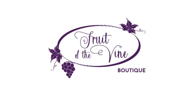 Fruit of the Vine Boutique
