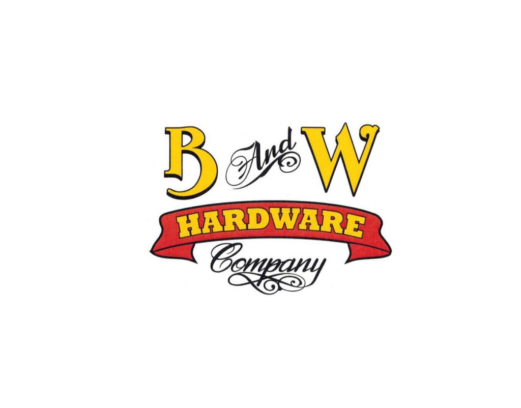 B&W Hardware