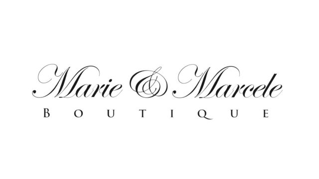 Marie & Marcelle Boutique
