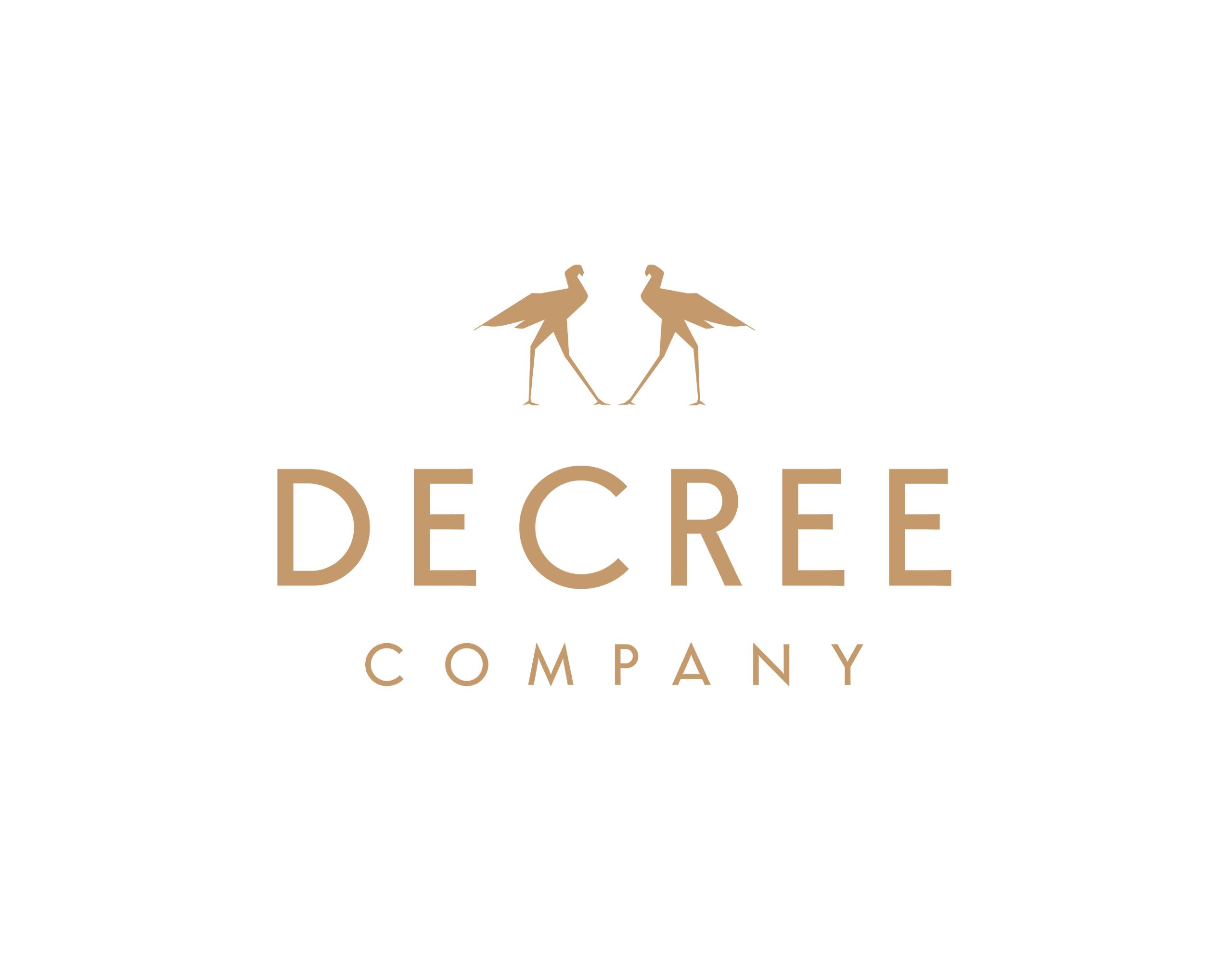 Decree Company