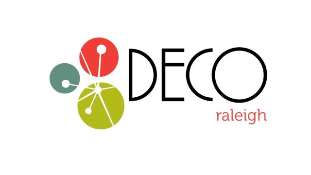 Deco Raleigh