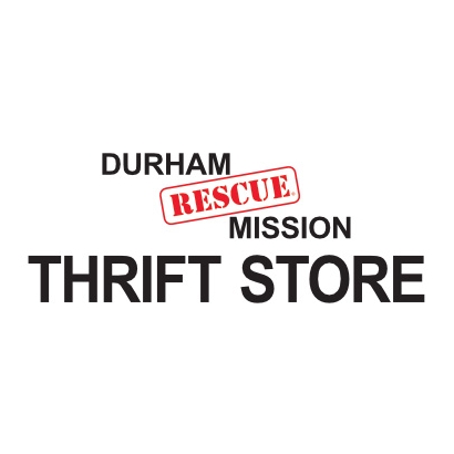 Durham Rescue Mission Thrift Store