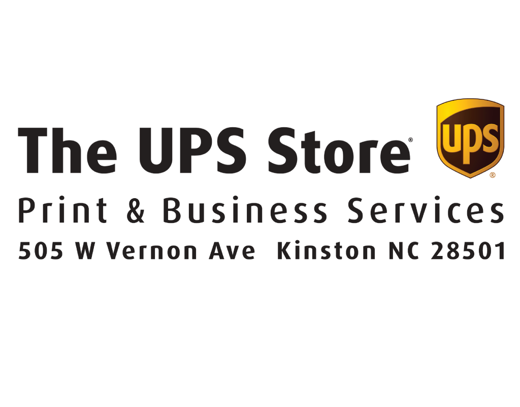 The UPS Store – Kinston