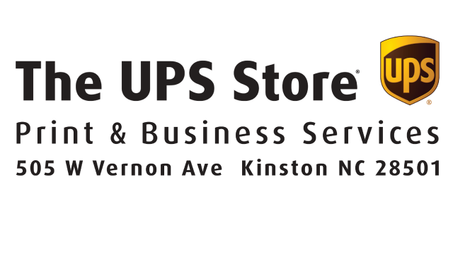 The UPS Store – Kinston