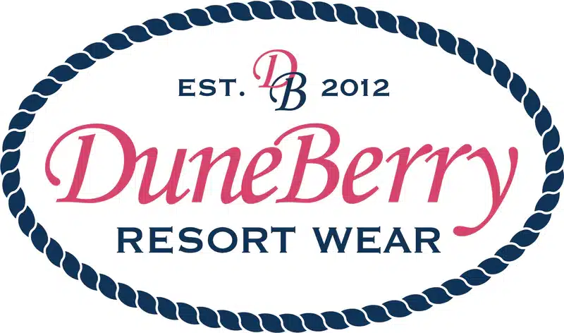 DuneBerry Resort Wear