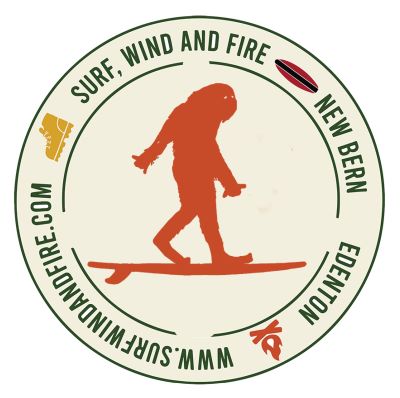 Surf, Wind and Fire – New Bern