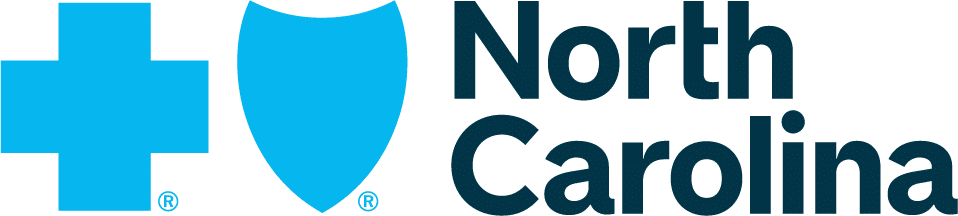 Blue Cross Blue Shield of North Carolina logo